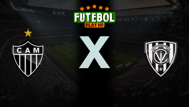 Assistir Atlético-MG x Independiente del Valle ao vivo online 28/10/2025