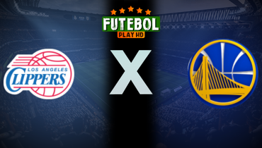 Assistir NBA: LA Clippers x Golden State Warriors ao vivo online 28/10/2025