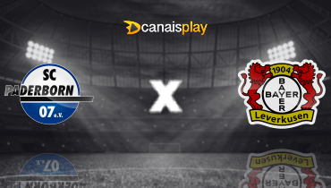 Assistir Paderborn x Bayer Leverkusen ao vivo online 29/10/2025