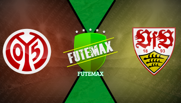 Assistir Mainz x Stuttgart ao vivo online 29/10/2025