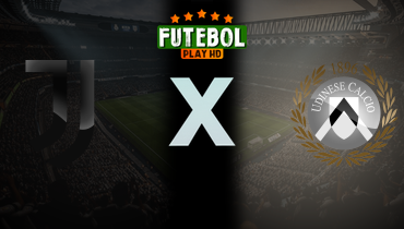 Assistir Juventus x Udinese ao vivo online 29/10/2025