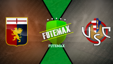 Assistir Genoa x Cremonese ao vivo online 29/10/2025