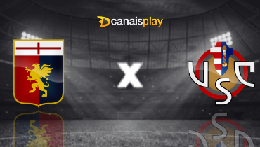 Assistir Genoa x Cremonese ao vivo online 29/10/2025