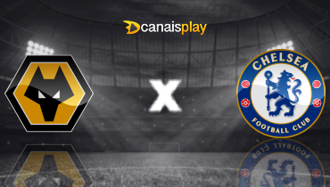 Assistir Wolverhampton x Chelsea ao vivo online 29/10/2025