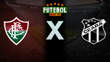 Assistir Fluminense x Ceará ao vivo online 29/10/2025