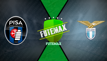 Assistir Pisa x Lazio ao vivo online 30/10/2025