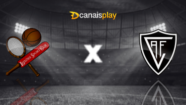 Assistir Leixões x Academico Viseu ao vivo online 30/10/2025