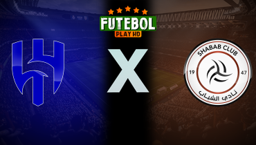 Assistir Al Hilal x Al Shabab ao vivo online 31/10/2025