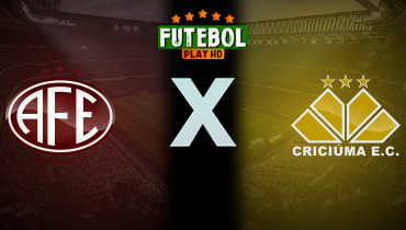 Assistir Ferroviária x Criciúma ao vivo online 31/10/2025