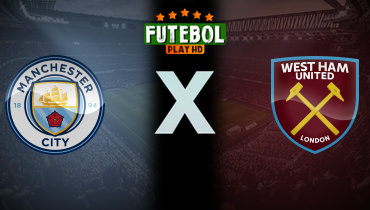 Assistir Manchester City x West Ham FEMININO ao vivo online 01/11/2025