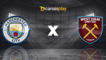 Assistir Manchester City x West Ham FEMININO ao vivo online 01/11/2025