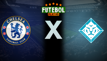 Assistir Chelsea x London City Lionesses FEMININO ao vivo online 01/11/2025