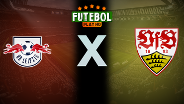 Assistir RB Leipzig x Stuttgart ao vivo online 01/11/2025
