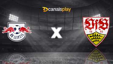 Assistir RB Leipzig x Stuttgart ao vivo online 01/11/2025