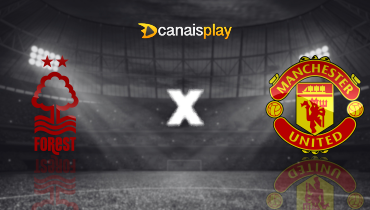 Assistir Nottingham Forest x Manchester United ao vivo online 01/11/2025