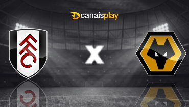 Assistir Fulham x Wolverhampton ao vivo online 01/11/2025
