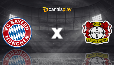 Assistir Bayern de Munique x Bayer Leverkusen ao vivo online 01/11/2025