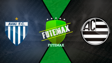 Assistir Avaí x Athletic ao vivo online 01/11/2025