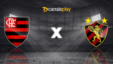 Assistir Flamengo x Sport ao vivo online 01/11/2025
