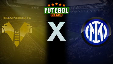 Assistir Hellas Verona x Inter de Milão ao vivo online 02/11/2025