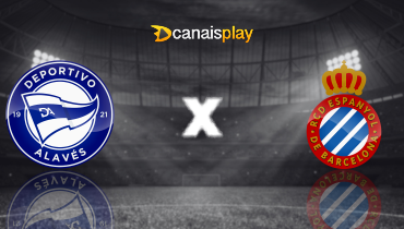 Assistir Deportivo Alavés x Espanyol ao vivo online 02/11/2025