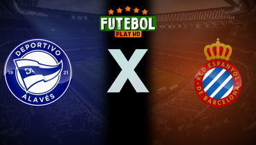 Assistir Deportivo Alavés x Espanyol ao vivo online 02/11/2025