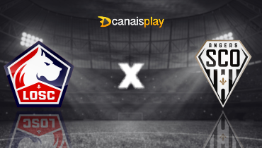 Assistir Lille x Angers ao vivo online 02/11/2025