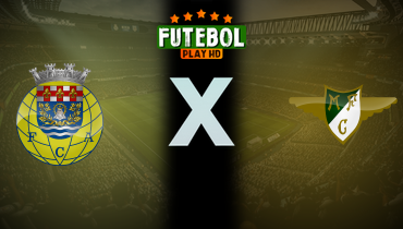 Assistir Arouca x Moreirense ao vivo online 02/11/2025