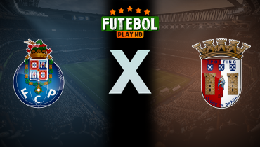 Assistir Porto x Braga ao vivo online 02/11/2025