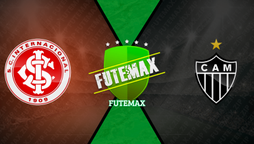 Assistir Internacional x Atlético-MG ao vivo online 02/11/2025