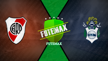 Assistir River Plate x Gimnasia La Plata ao vivo online 02/11/2025