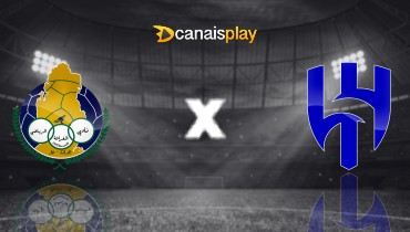 Assistir Al Gharafa x Al Hilal ao vivo online 03/11/2025