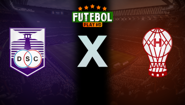 Assistir Defensa y Justicia x Huracán ao vivo online 03/11/2025