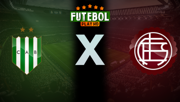 Assistir Banfield x Lanús ao vivo online 03/11/2025