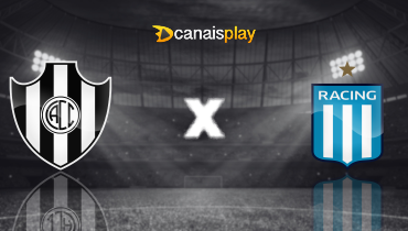 Assistir Central Córdoba x Racing ao vivo online 03/11/2025