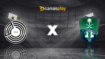 Assistir Al Sadd x Al Ahli ao vivo online 04/11/2025