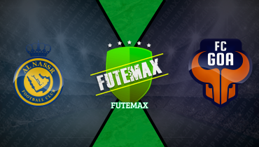 Assistir Al Nassr x Goa ao vivo online 05/11/2025