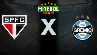 Assistir São Paulo x Grêmio SUB20 ao vivo online 05/11/2025