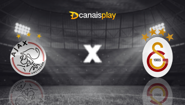 Assistir Ajax x Galatasaray ao vivo online 05/11/2025