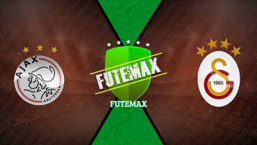 Assistir Ajax x Galatasaray ao vivo online 05/11/2025