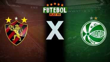 Assistir Sport x Juventude ao vivo online 05/11/2025