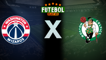 Assistir NBA: Washington Wizards x Boston Celtics ao vivo online 05/11/2025