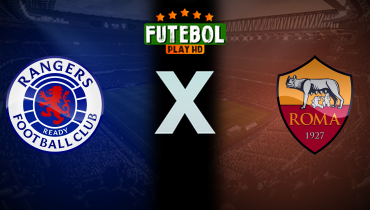 Assistir Rangers x Roma ao vivo online 06/11/2025