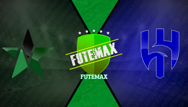 Assistir Al Najma x Al Hilal ao vivo online 07/11/2025