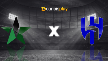 Assistir Al Najma x Al Hilal ao vivo online 07/11/2025