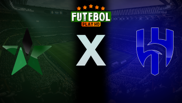 Assistir Al Najma x Al Hilal ao vivo online 07/11/2025