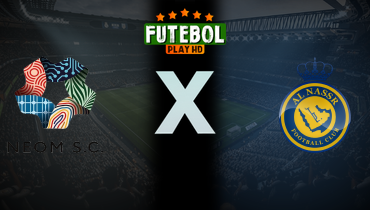 Assistir Neom x Al Nassr ao vivo online 08/11/2025