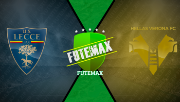 Assistir Lecce x Hellas Verona ao vivo online 08/11/2025