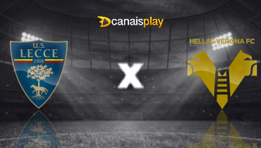 Assistir Lecce x Hellas Verona ao vivo online 08/11/2025