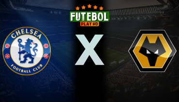 Assistir Chelsea x Wolverhampton ao vivo online 08/11/2025